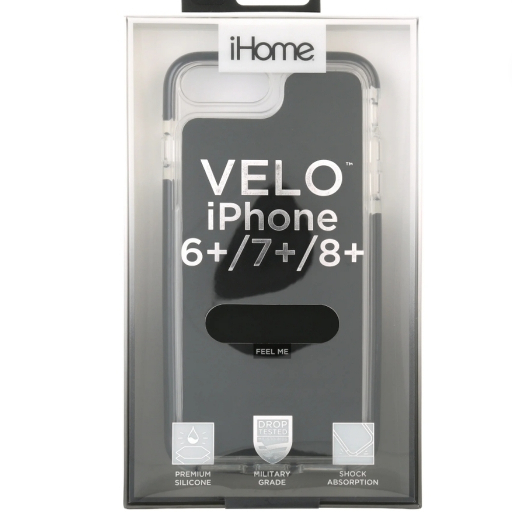 Iphon Case 6,7,8 Plus